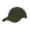 Cap - mod. 4045:Khaki, Cotton